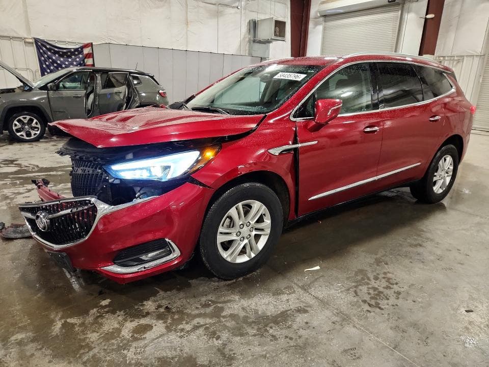 2020 BUICK ENCLAVE ESSENCE - 1