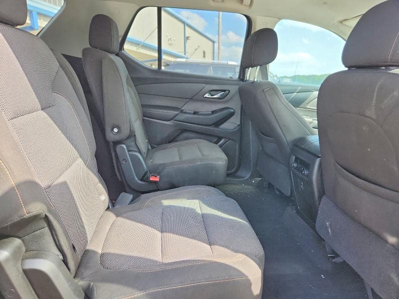 2019 CHEVROLET TRAVERSE LT 11