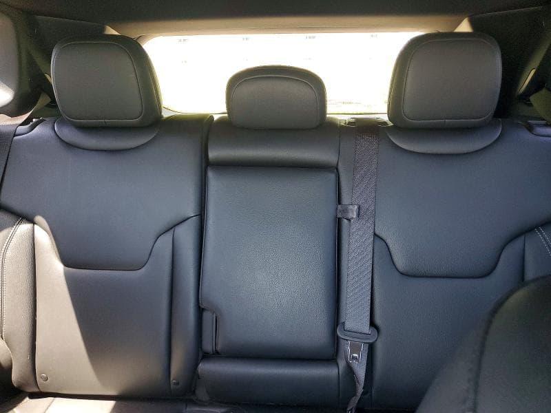 2025 JEEP COMPASS 10