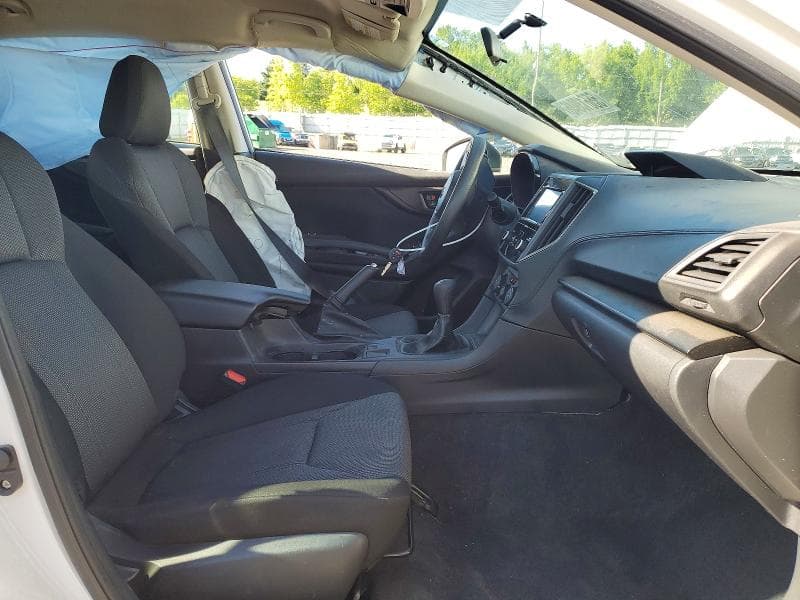 2020 SUBARU IMPREZA 7