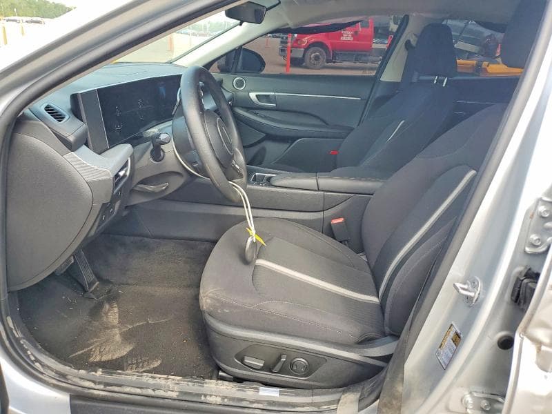 2025 HYUNDAI SONATA SEL 7