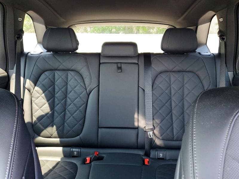 2026 BMW X5 XDRIVE40I 10
