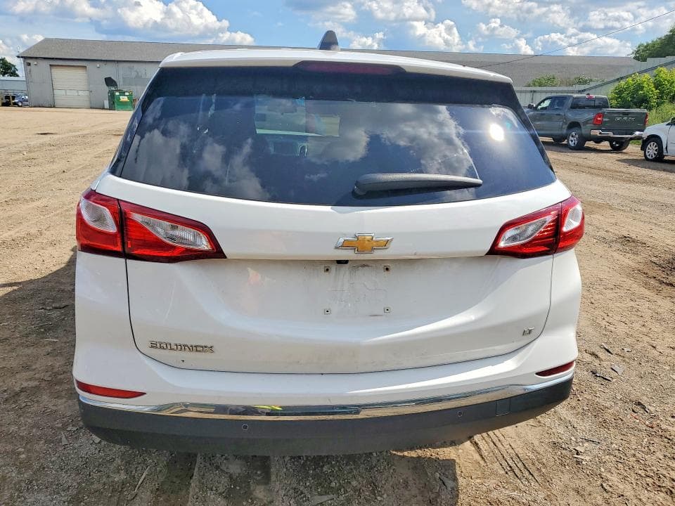 2019 CHEVROLET EQUINOX LT 6