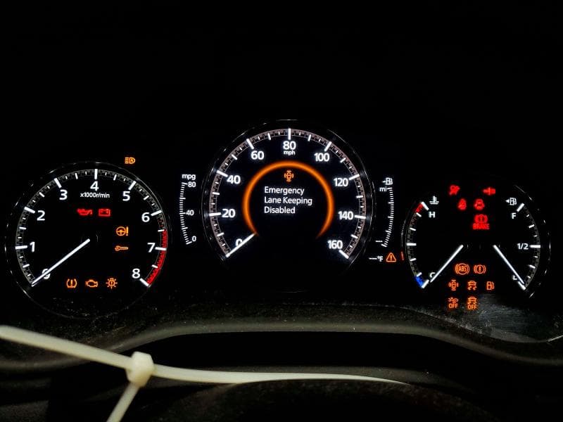 2022 MAZDA 3 SELECT 9