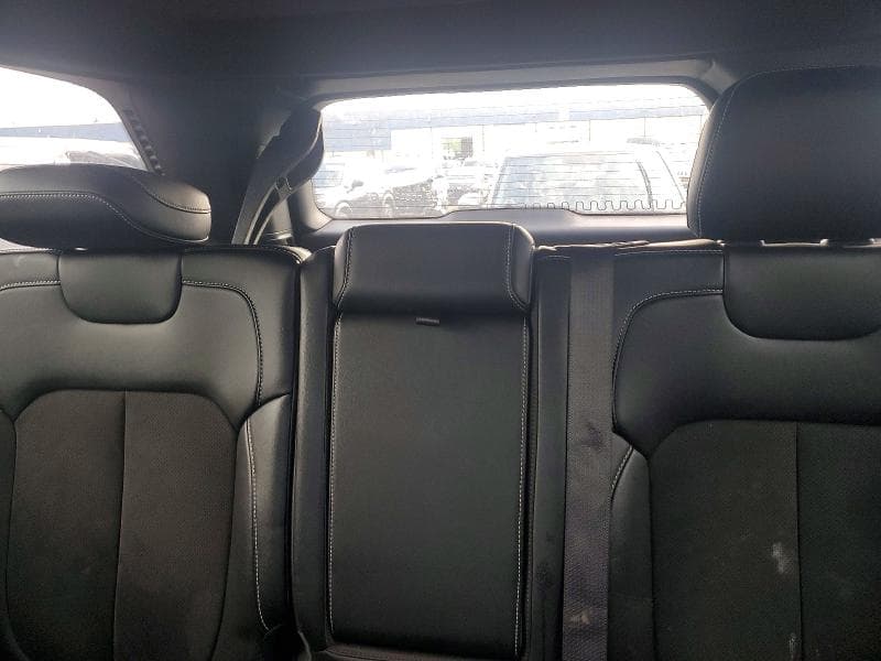 2024 JEEP GRAND CHEROKEE LAREDO 10