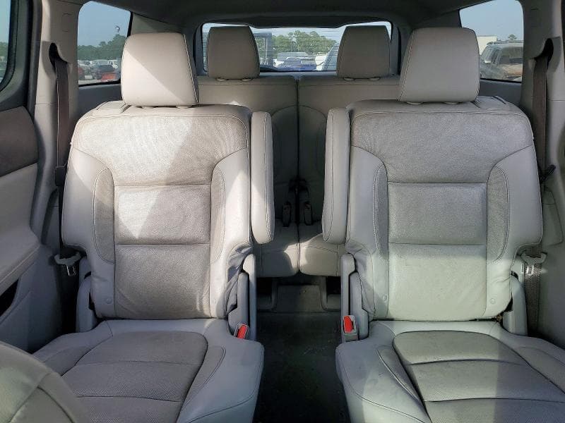 2018 GMC ACADIA SLT-1 10