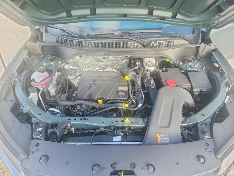 2026 CHEVROLET TRAX LS 11