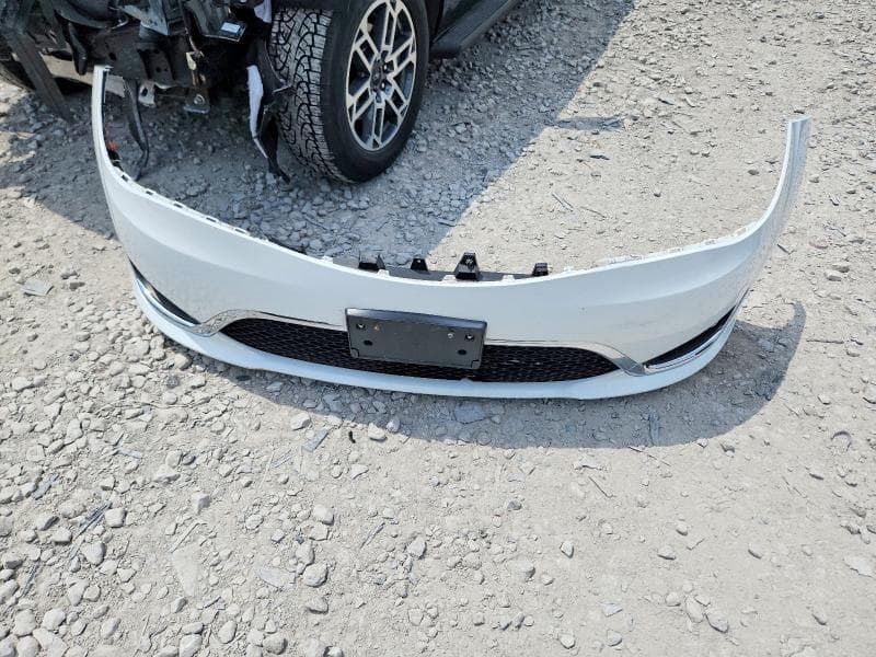 2019 CHRYSLER PACIFICA TOURING L 13