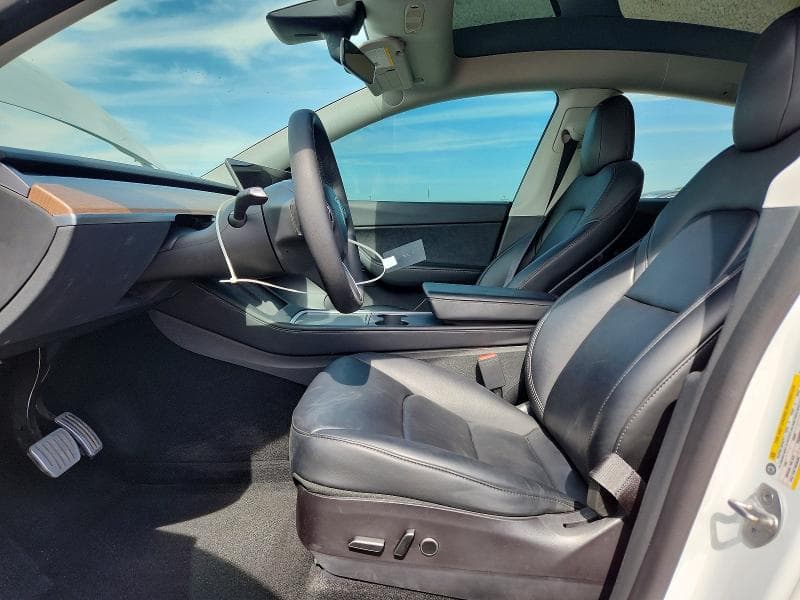 2022 TESLA MODEL Y 7