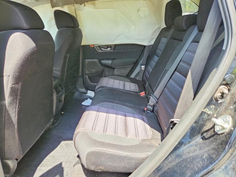 2019 HONDA CR-V EX 11