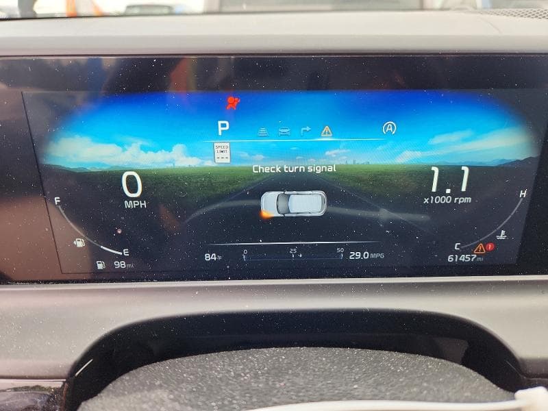 2024 KIA SELTOS S 9