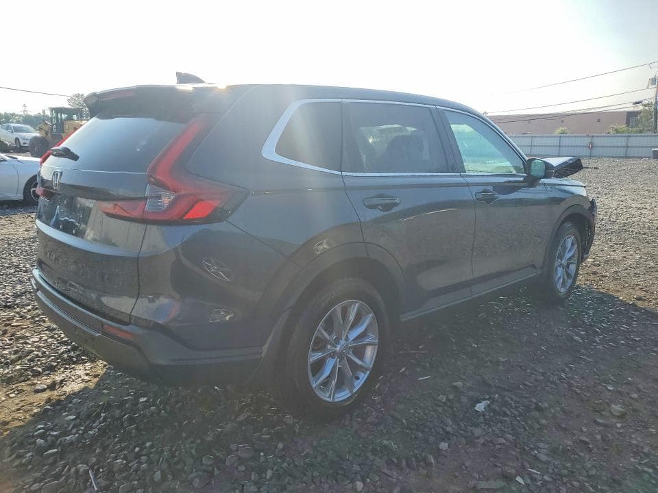 2024 HONDA CR-V EX 3