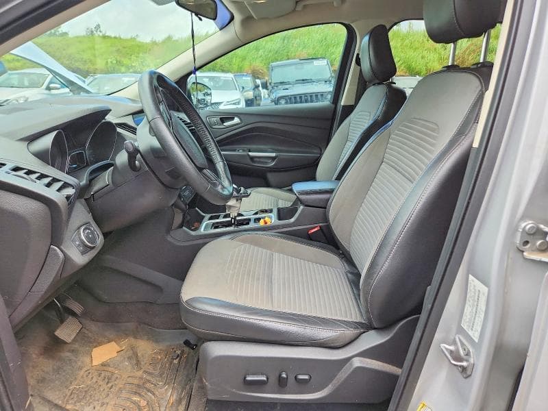 2019 FORD ESCAPE SE 7