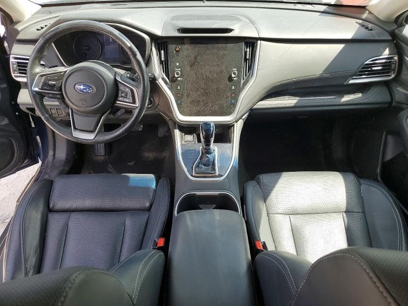 2020 SUBARU OUTBACK LIMITED 8