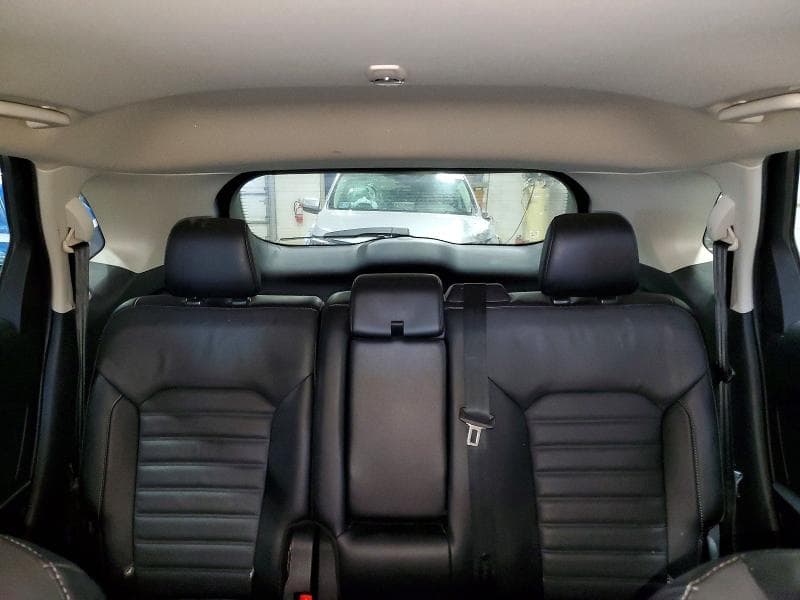 2018 FORD EDGE SEL 10