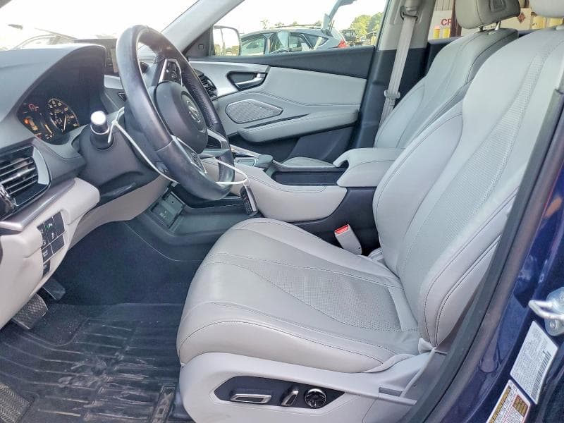 2021 ACURA RDX TECHNOLOGY 7
