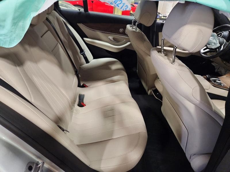2020 MERCEDES-BENZ E 350 10