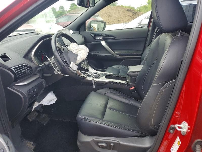 2024 MITSUBISHI ECLIPSE CROSS SE 7