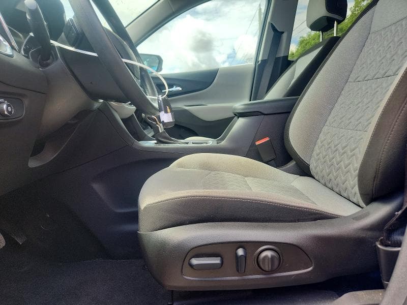 2024 CHEVROLET EQUINOX LS 7