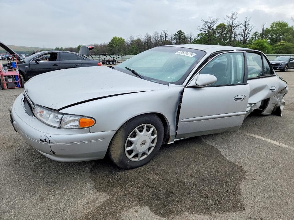 2004 BUICK CENTURY - 1