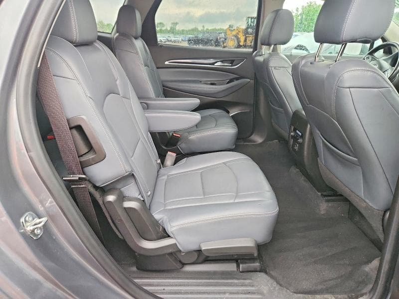 2020 BUICK ENCLAVE ESSENCE 11
