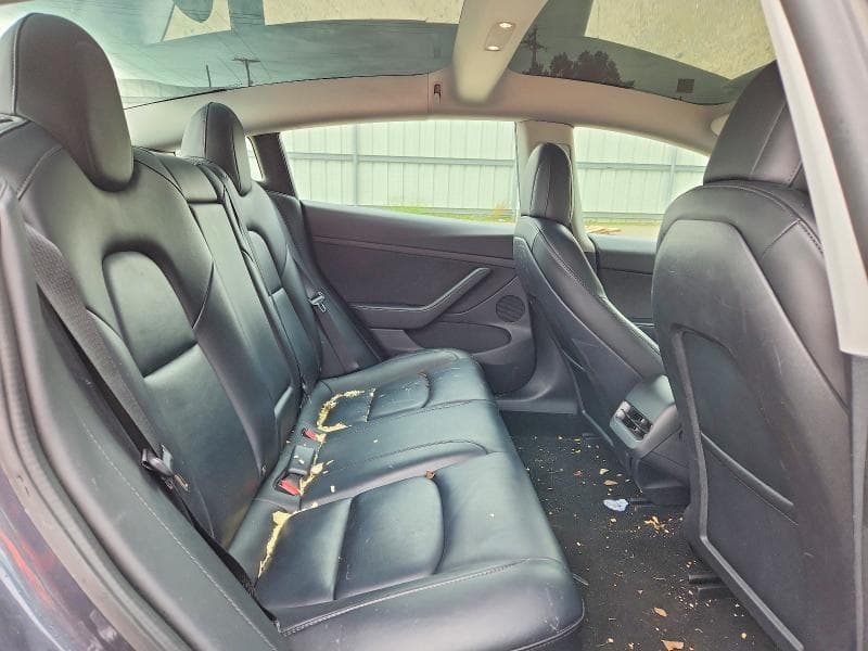 2022 TESLA MODEL 3 10