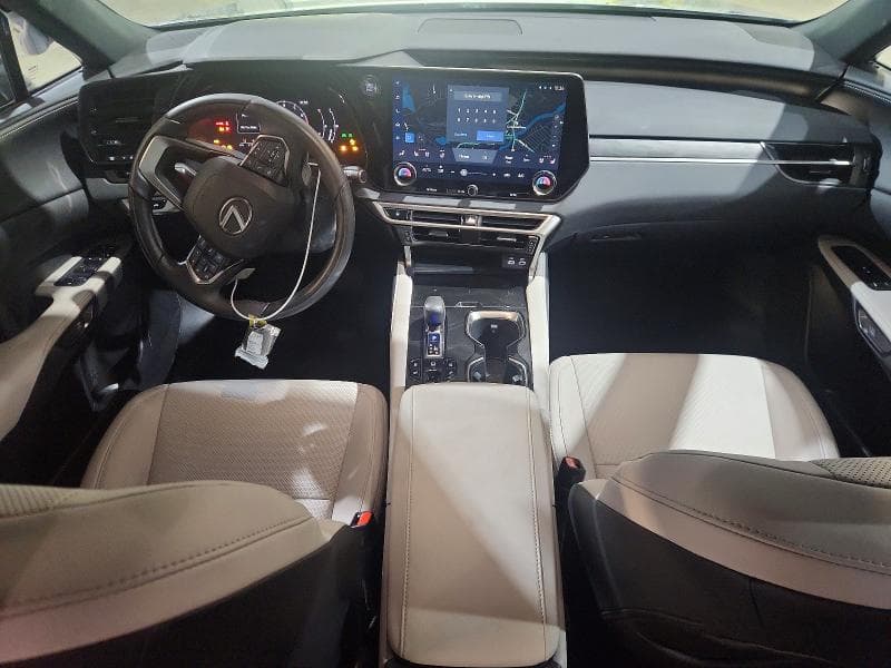 2024 LEXUS RX 350 PREMIUM 8