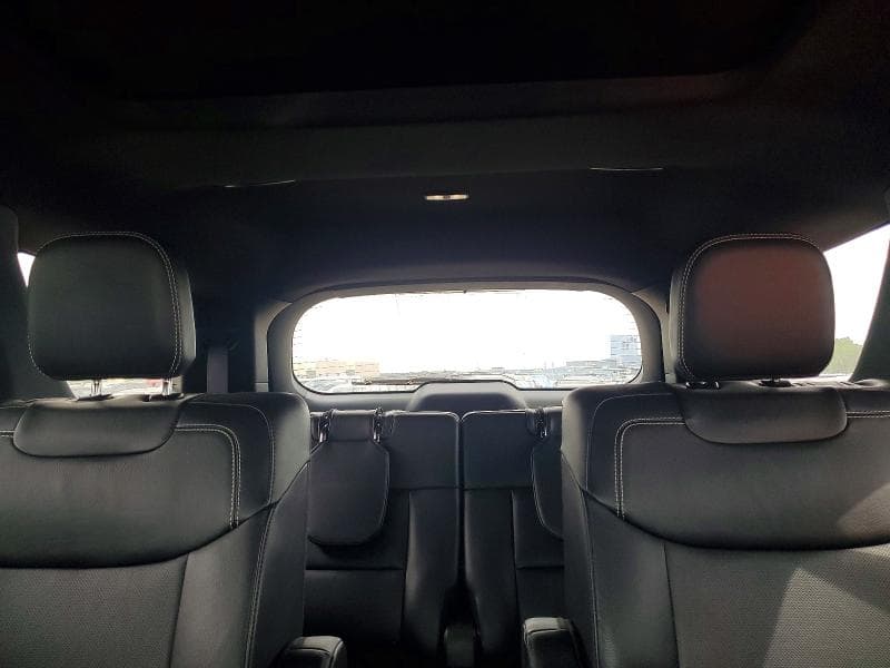 2023 FORD EXPLORER ST 10