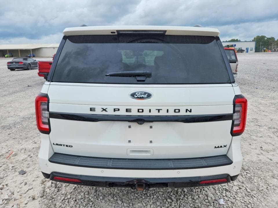 2024 FORD EXPEDITION MAX LIMITED 6