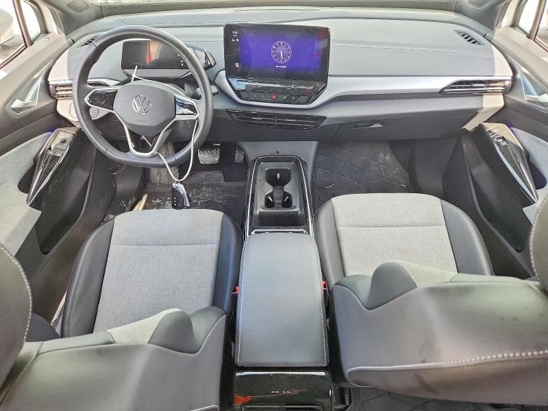 2023 VOLKSWAGEN ID.4 PRO 8