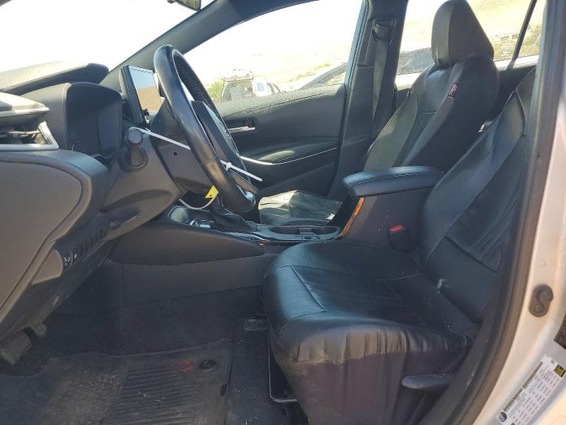 2023 TOYOTA COROLLA SE 7