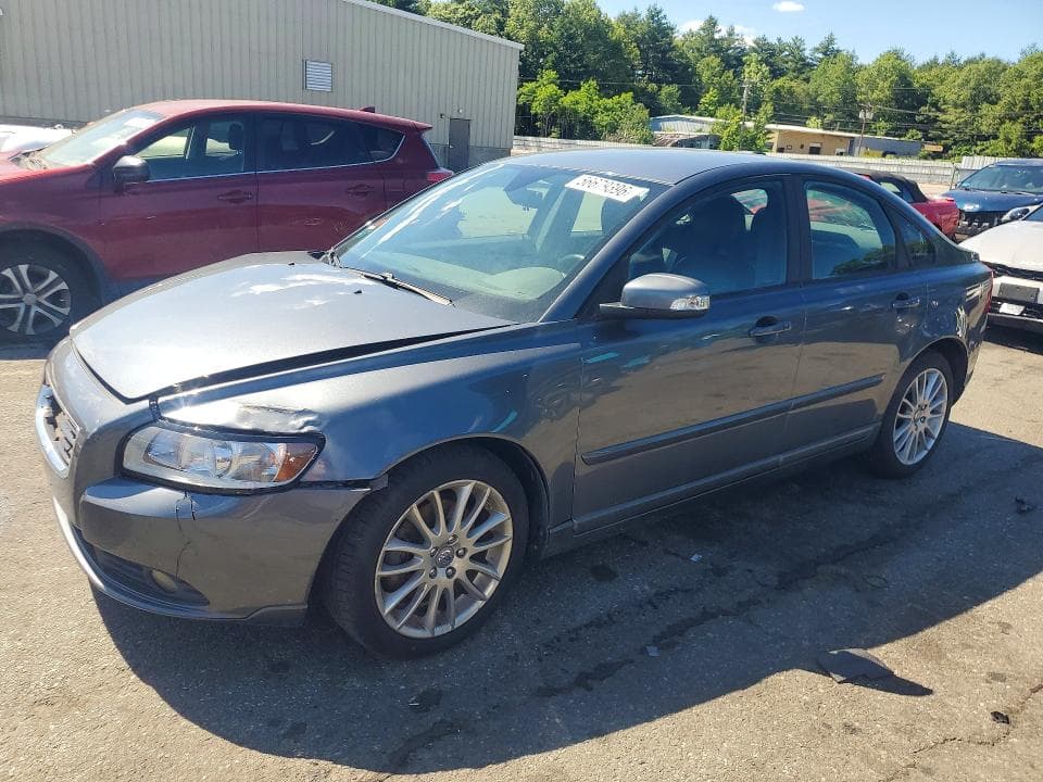 2010 VOLVO S40 2.4I - 1