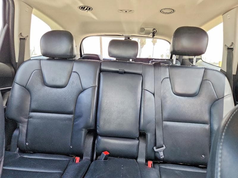 2021 KIA TELLURIDE LX 10