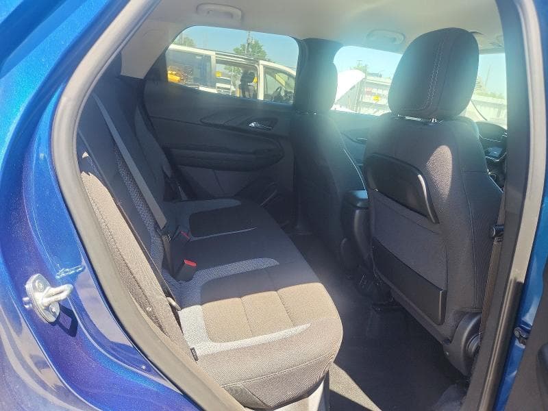 2021 CHEVROLET TRAILBLAZER LT 11