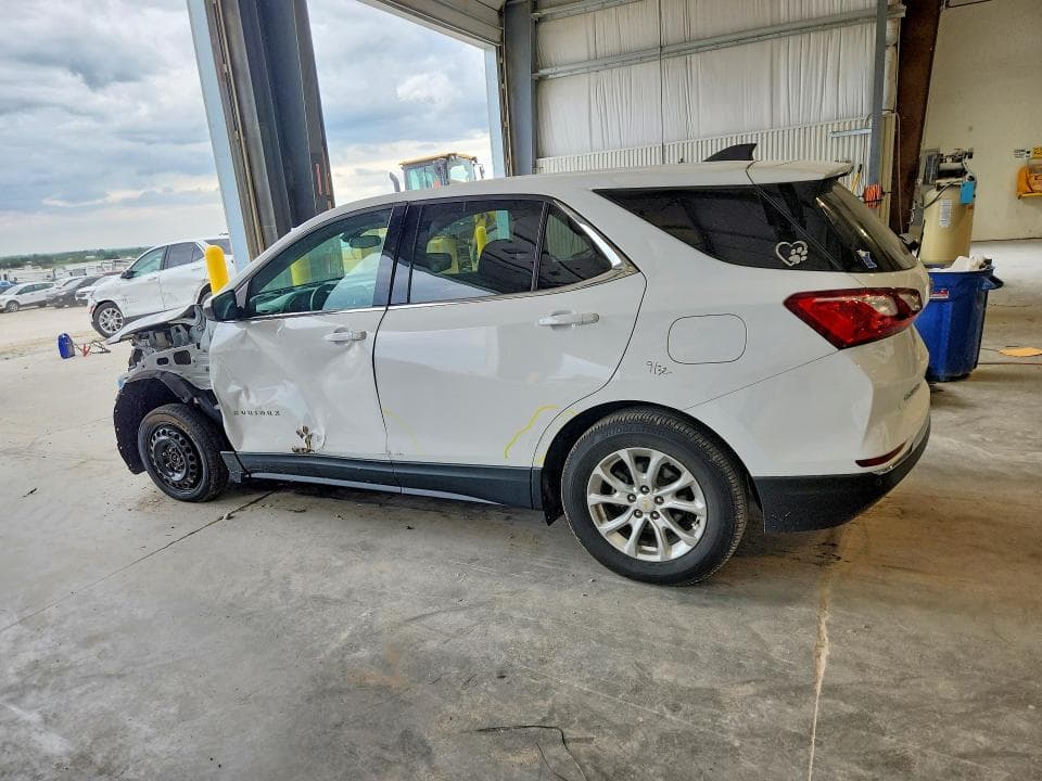 2020 CHEVROLET EQUINOX LT 2