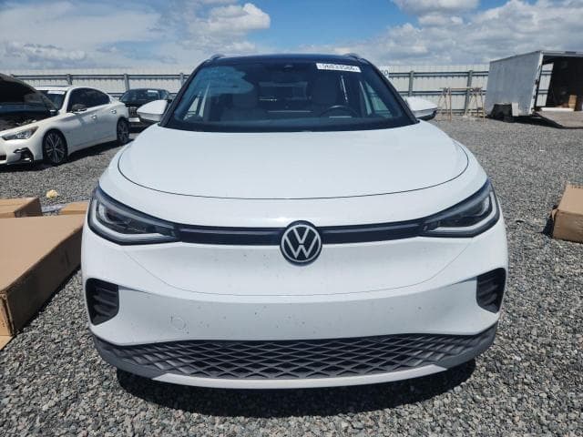 2021 VOLKSWAGEN ID.4 PRO S 5