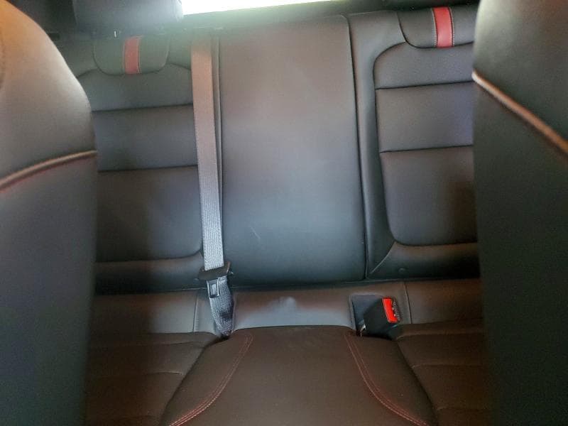 2024 CHEVROLET TRAX 2RS 10