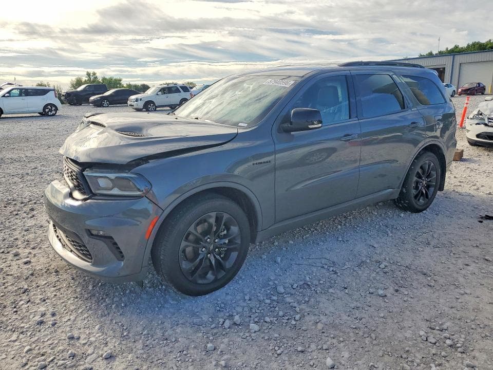 2023 DODGE DURANGO R/T - 1