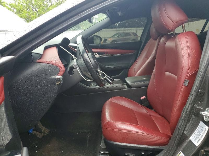 2021 MAZDA 3 PREMIUM PLUS 7