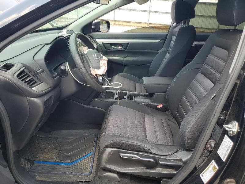 2019 HONDA CR-V LX 7