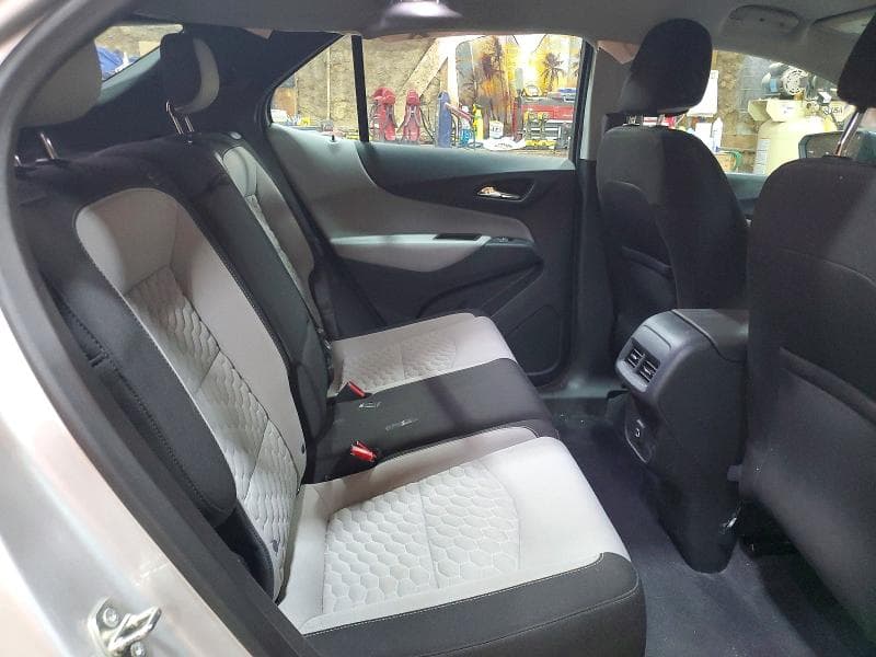 2020 CHEVROLET EQUINOX LS 11