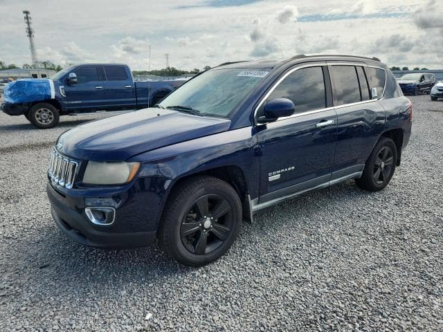 2014 JEEP COMPASS - 1