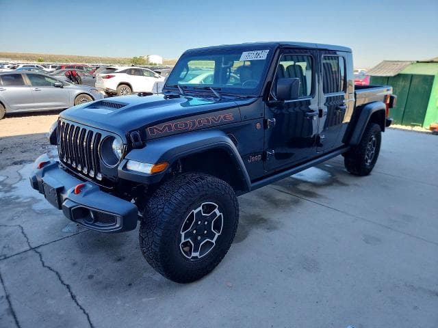 2023 JEEP GLADIATOR MOJAVE - 1