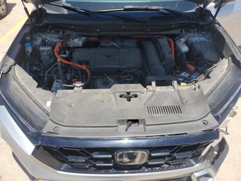 2023 HONDA CR-V SPORT TOURING 12