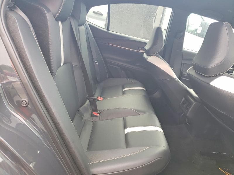2025 TOYOTA CAMRY SE 10