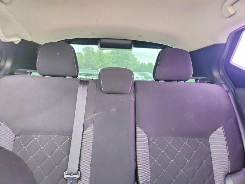2018 NISSAN KICKS S 10