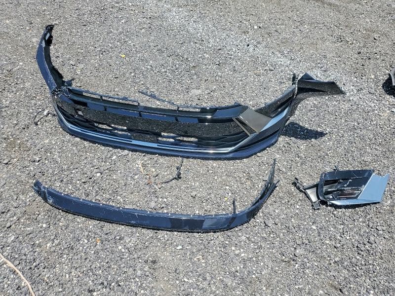 2024 HYUNDAI SONATA SEL 12