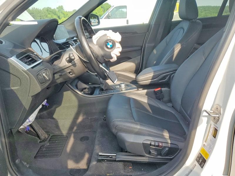 2019 BMW X1 XDRIVE28I 7