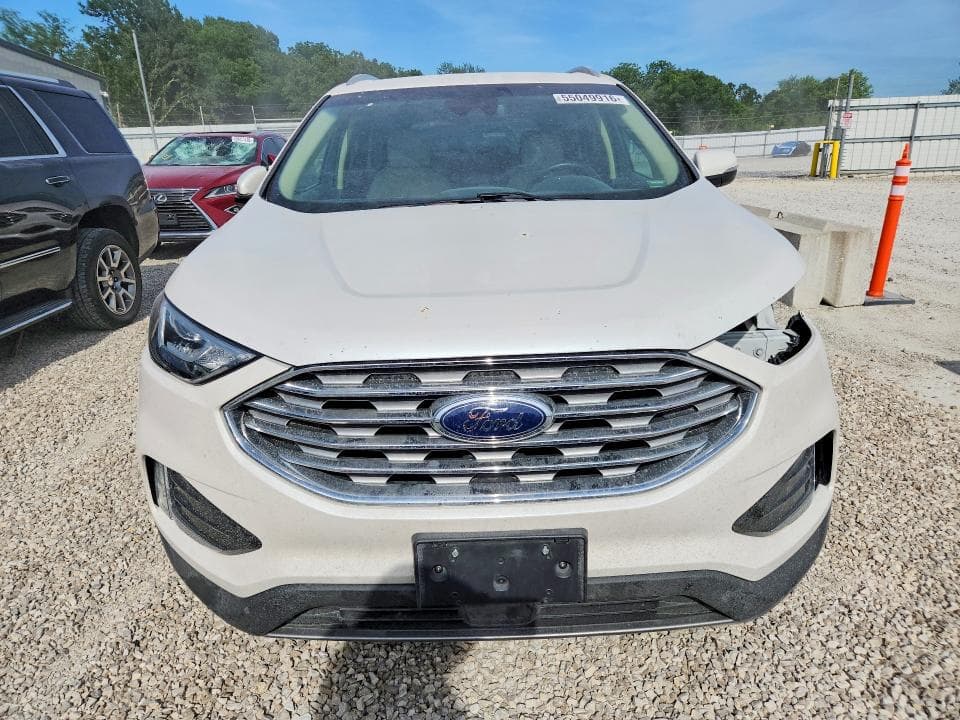 2019 FORD EDGE SEL 5