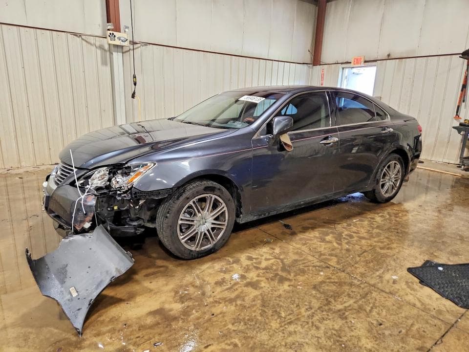 2007 LEXUS ES350 - 1